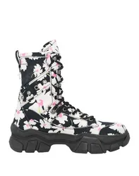 Stiefelette Damen Marineblau 37,40 Damen