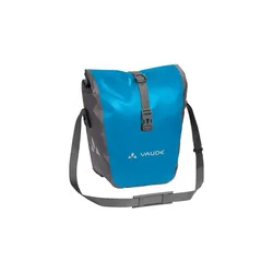 Borsa Da Bicicletta Aqua Icicle Front Icicle