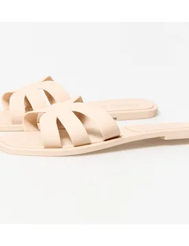 Sfera - Chanclas tiras cruce - Sfera - FashionsVida