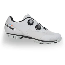 Scarpe Mtb Peak Pro Grey / Blue / Red