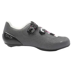Scarpe Da Strada Genius X Wyve Anthracite Grey