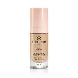 COLLISTAR Nudo Foundation 2N BEIGE