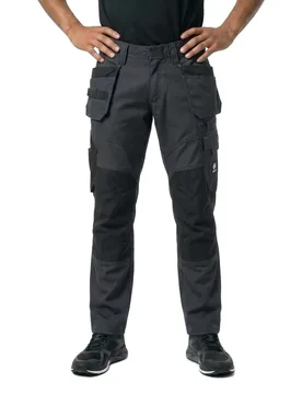 Pantalon De Travail Accelerate 20679 Dark Navy 44 - MASCOT - FashionsVida