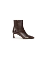 Bottine AUDREY marron 38