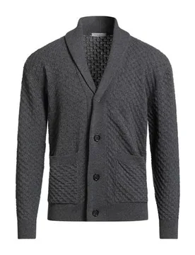 Rebecas Hombre Gris XL,XXL Hombre - Paolo Pecora - FashionsVida