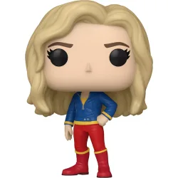 Figura Pop Kara Kent Smallville DC Comics