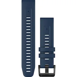 Bracelet En Silicone Quickfit 22 Mm