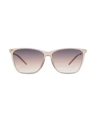 Gafas de sol Mujer Beige 58 Mujer