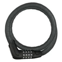 Abus Antivol à Câble Tresor 6615c