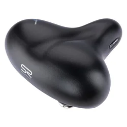 Selle Royal Sella Journey Black