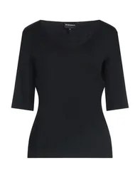 Camiseta Mujer Negro 42 Mujer