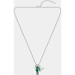 Collar de hombre Umpire de acero