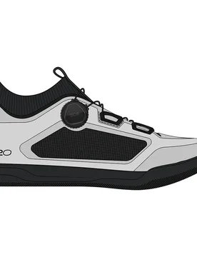 Giro Scarpe Mtb Chamber Tr White - Giro - FashionsVida