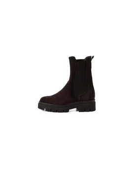 Tamaris Chelsea Boots marron 36 - Tamaris - FashionsVida