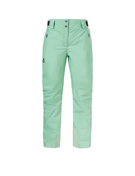 SCHÖFFEL Damen Skihose Style Pine hellgrün 38 W - Schöffel - FashionsVida