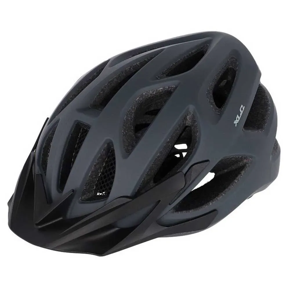 Xlc Casco Per Mtb Bh-c33 Blue - XLC - FashionsVida