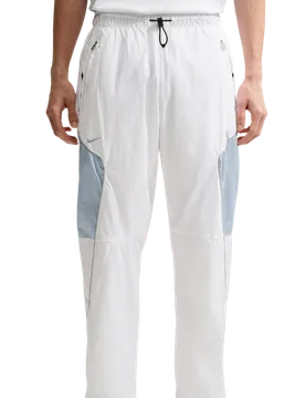 Sportswear Herren Hosen - Weiß - Größe XXL - Baumwoll-Jersey White XXL - Nike - FashionsVida
