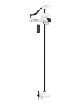 Rt Instinct 90/115/wr Quest 100´ Engine White One Size unisex - Minn Kota - FashionsVida