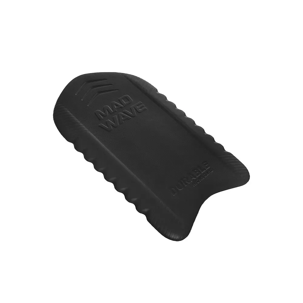 Durable Kickboard Black One Size unisex - Mad Wave - FashionsVida