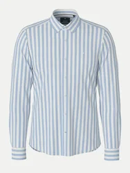 JOOP! Hemd Pit Blau 41
