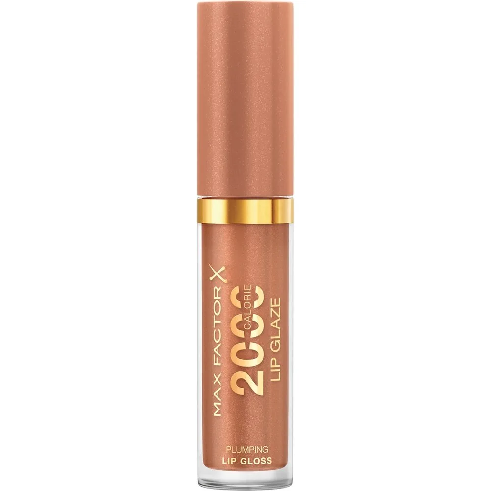 Brillo de Labios 2000 Calorie Lip Glaze 4.4 ml - Max Factor - FashionsVida