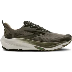 Ghost Trail Gravel Laufschuhe Herren Olive Gr. 44