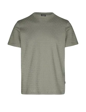 T-Shirt RAULOS olive XXXL herren - Joop! - FashionsVida