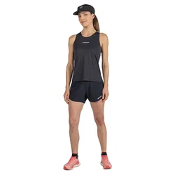 Rossignol Sapa Shorts Black M Women