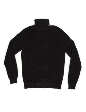 Maglia Uomo 910M216 8M2129 BLACK - SHOCKLY - FashionsVida