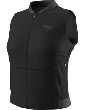 Alpine Insulation Laufweste Damen Black Out Gr. M - Dynafit - FashionsVida