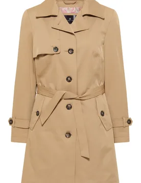 Jacke Trench female - 50 - FashionsVida