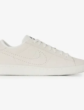 Tennis Classic Cs Suede beige 36,5 - Nike - FashionsVida