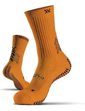 Chaussettes Classic Orange EU 35-40 Homme - Gearxpro - FashionsVida