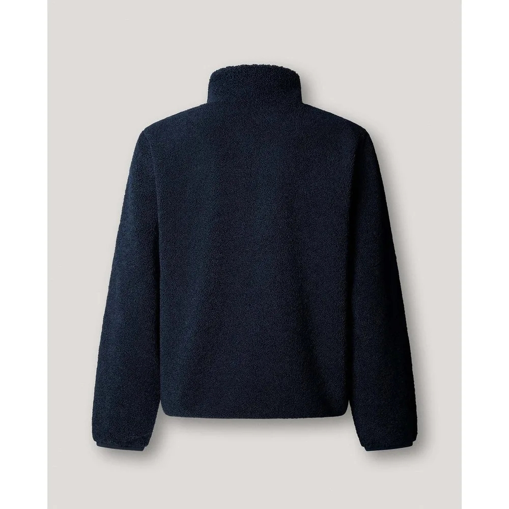Chaqueta de hombre borreguito fit regular - Pepe Jeans - FashionsVida