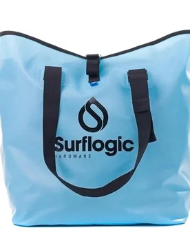 Sac Waterproof 50l Turquoise 50 L unisex - Surflogic - FashionsVida