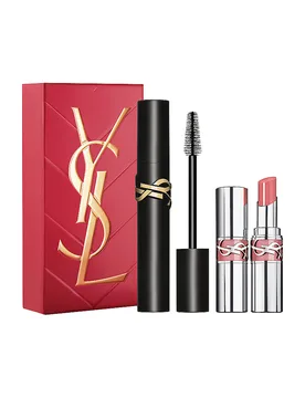 Cofanetto Regalo - Lash Clash Set - Yves Saint Laurent - FashionsVida