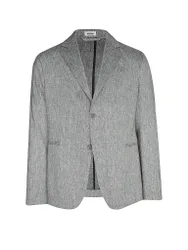 Drykorn Sakko CATORY 1 gris 48
