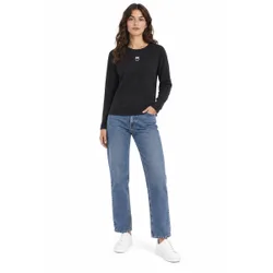 Pinko T-shirt e Polo Nero
