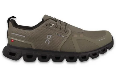 Cloud 6 Waterproof - Sneaker - gruen braun - Herren - Size: 45