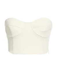 Top Mujer Hueso 34,36,38,40 Mujer