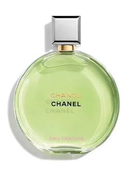 Chanel CHANCE EAU FRAÃCHE 150ML - Chanel - FashionsVida