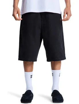 Pantalón corto de hombre Stressed 5 Pocket - DC Shoes - FashionsVida