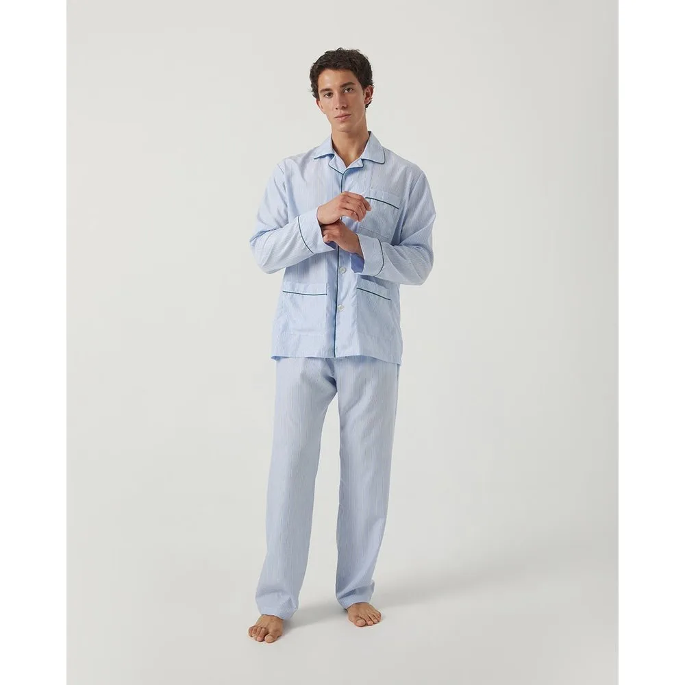 Kiff-Kiff - Pijama corto de hombre - Kiff-Kiff - FashionsVida