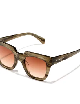 Gafas de sol Row X - Green Terracota - Hawkers - FashionsVida