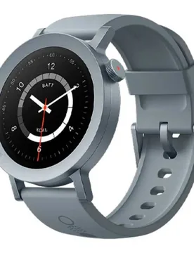 Smartwatch Pro 2 Ash Grey - Cmf By Nothing - FashionsVida