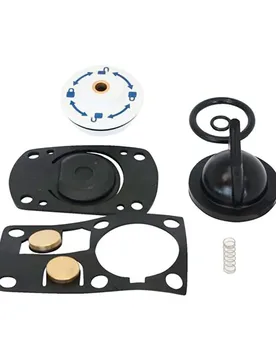 Talamex Gasket Kit One Size unisex - Talamex - FashionsVida