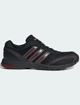 SCARPE ADIZERO ADIOS OG 43 1/3 Core Black / Shadow Red / Core Black - Adidas - FashionsVida