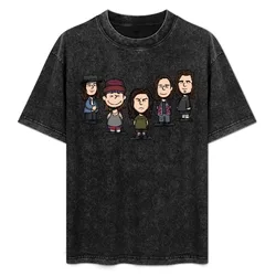 PeanutJam T-Shirt Plus Size Quick Dry Sports Tee