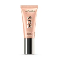 MADARA Eye Revive Hydra Cream&Mask