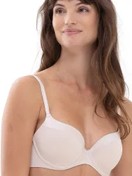 Bi-Stretch BH GLORIOUS bailey beige 80B Damen